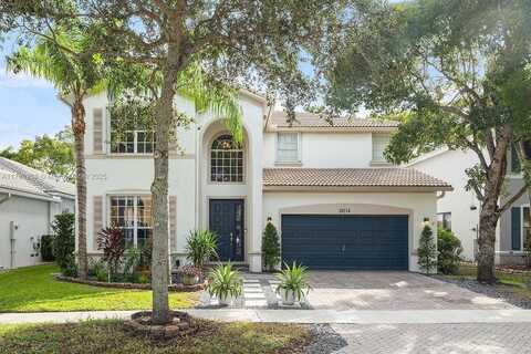 19234 Seneca Ave, Weston, FL 33332