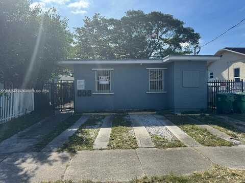 1620 NW 64th St, Miami, FL 33147