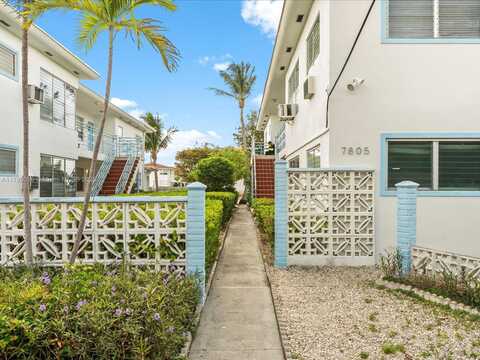 7805 Crespi Blvd, Miami Beach, FL 33141