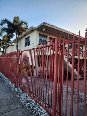 14240 NW 22nd Ave, Opa Locka, FL 33054