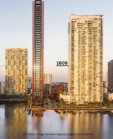 2900 NE 7th Ave, Miami, FL 33137