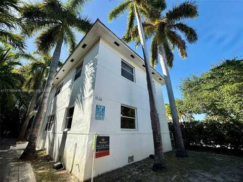 1536 Michigan Ave, Miami Beach, FL 33139