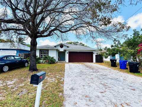 1113 SW 24th Ave, Fort Lauderdale, FL 33312