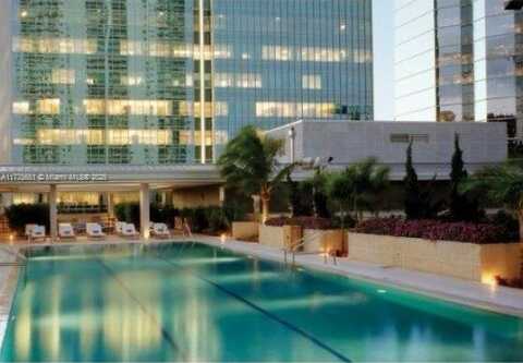 1395 Brickell Ave, Miami, FL 33131