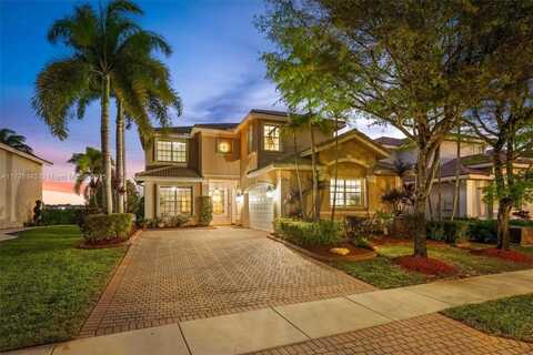 4586 SW 179th Way, Miramar, FL 33029