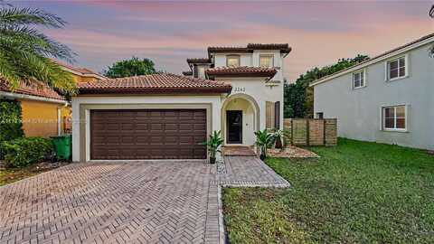 2262 SE 2nd St, Homestead, FL 33033