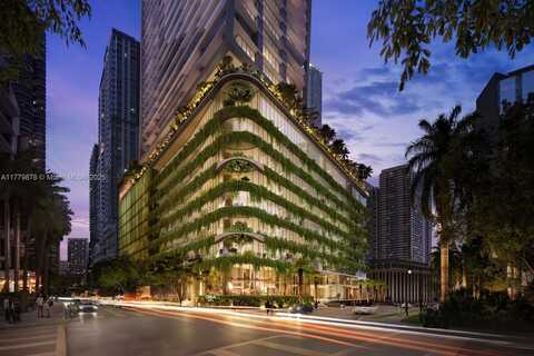 1210 Brickell Av, Miami, FL 33131