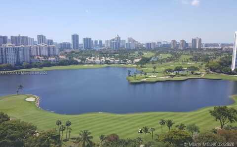 3675 N Country Club Dr, Aventura, FL 33180