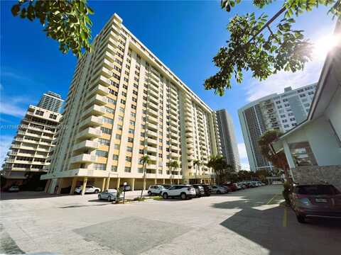 1833 S Ocean Dr, Hallandale Beach, FL 33009
