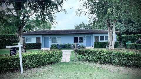 5495 SW 80th St, Miami, FL 33143