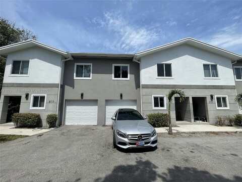 815 NW 3rd Ave, Fort Lauderdale, FL 33311