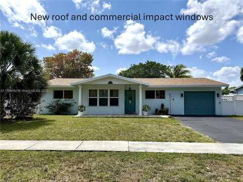 1625 E River Dr, Margate, FL 33063
