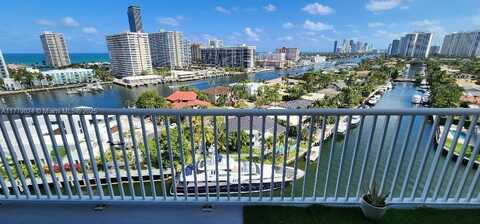 undefined, Hallandale Beach, FL 33009