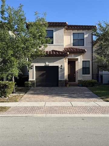 4849 NW 57th Ct, Tamarac, FL 33319