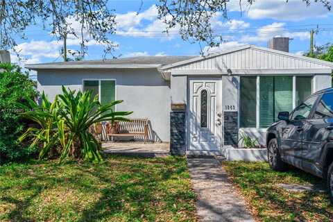 1843 SW 4th Ave, Fort Lauderdale, FL 33315