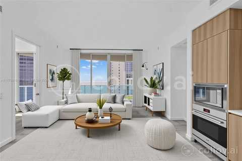 17550 Collins Avenue, Sunny Isles Beach, FL 33160