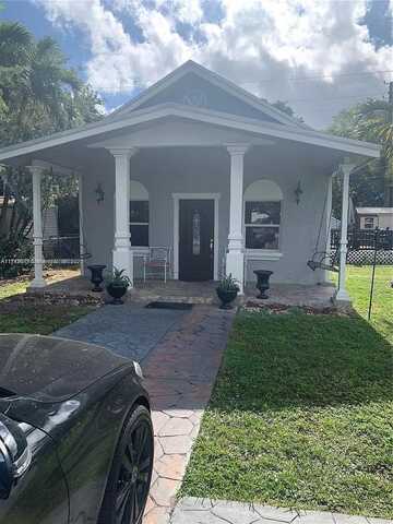 2218 Harding St, Hollywood, FL 33020