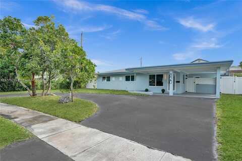 820 NE 8th Street, Pompano Beach, FL 33060
