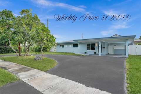 820 NE 8th Street, Pompano Beach, FL 33060