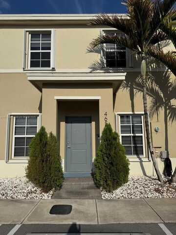 465 NE 5th Pl, Florida City, FL 33034