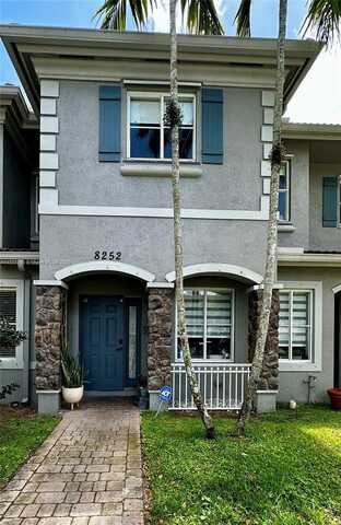 8252 SW 29th St, Miramar, FL 33025