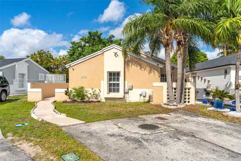 14968 SW 74th Ter, Miami, FL 33193