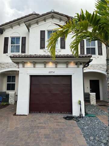 12751 NW 23rd Pl, Miami, FL 33167