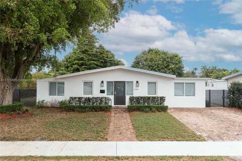 2320 SW 89th Ct, Miami, FL 33165