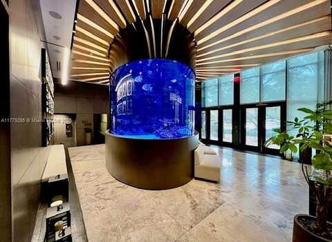 1451 Brickell Ave, Miami, FL 33131