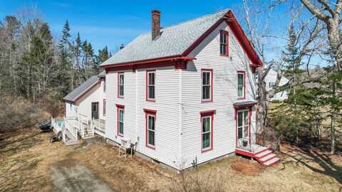 16 Union Street, Searsport, ME 04974