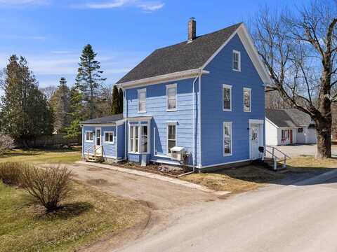 26 Gay Street, Rockland, ME 04841