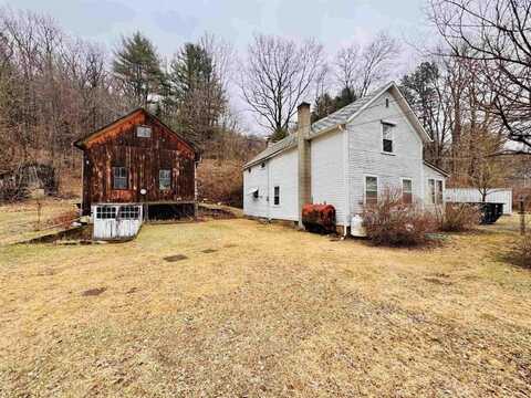 164 Old Brattleboro Road, Hinsdale, NH 03451