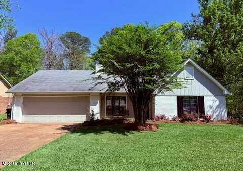 538 Bradford Drive, Brandon, MS 39047