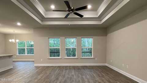 16031 Blue Ridge Drive, Gulfport, MS 39503