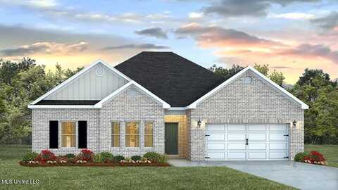 16031 Blue Ridge Drive, Gulfport, MS 39503