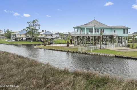 141 Janelle Drive, Bay Saint Louis, MS 39520