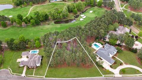 106 Carlyle Drive, Madison, MS 39110