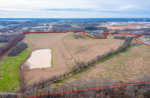 Virlilia Road, Canton, MS 39046