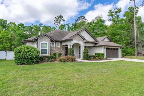 410 SW SILVER PALM DRIVE, LAKE CITY, FL 32024