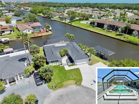 27 CLARENDON COURT S, PALM COAST, FL 32137