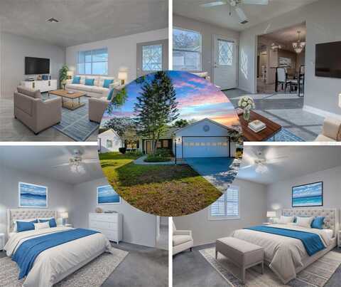 507 TORRES PLACE, THE VILLAGES, FL 32159