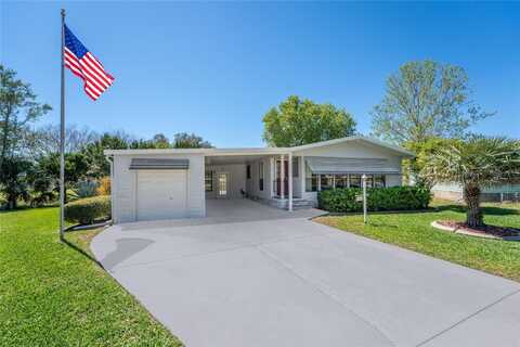 1601 PINEHURST DRIVE, THE VILLAGES, FL 32159
