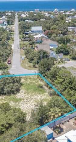 158 CRANE STREET, PANAMA CITY BEACH, FL 32413