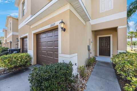 2227 GOLDEN FALCON DRIVE, RUSKIN, FL 33570