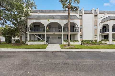 122 N KINGS AVENUE, BRANDON, FL 33510