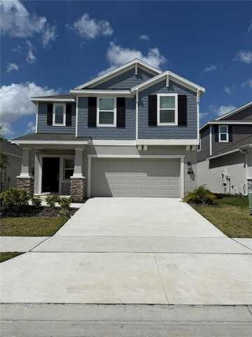 1160 DEEPWATER CIRCLE, EAGLE LAKE, FL 33839