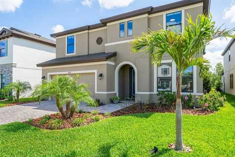 12654 OAK HILL WAY, PARRISH, FL 34219