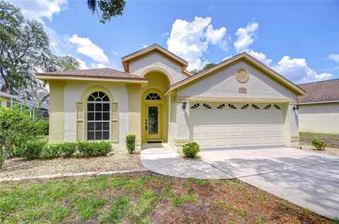 16501 SANDHILL CRANE DRIVE, SPRING HILL, FL 34610