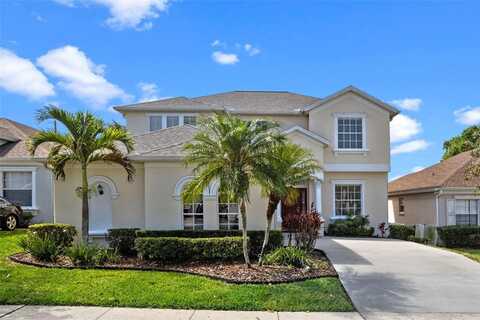 615 COPELAND DRIVE, HAINES CITY, FL 33844