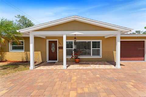 4581 21ST AVENUE N, Saint Petersburg, FL 33713